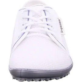THINK! Sportliche Schnürschuhe Herren Weiß 38