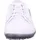 THINK! Sportliche Schnürschuhe Herren Weiß 38