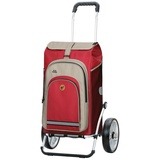 Andersen Shopper Manufraktur Andersen Royal Shopper Hydro 2.1 rot