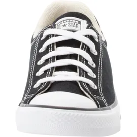 Converse CHUCK TAYLOR ALL STAR DAINTY LUCKY - Schwarz - 36 (EU)
