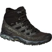 La Sportiva Ultra Raptor II Mid GTX black/clay (999909)