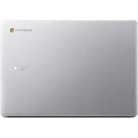 Acer Chromebook 314 CB314-2H-K7E8 silber