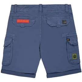 Alpha Industries Crew Patch Kurze Hose Blau 38
