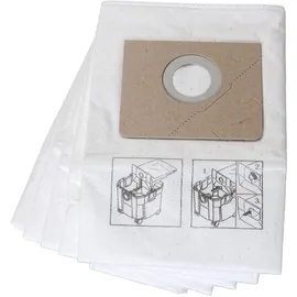 Fein Vliesfiltersack 5 St. (31345251010)