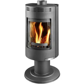 THORMA Andorra Exclusive Stahl grau