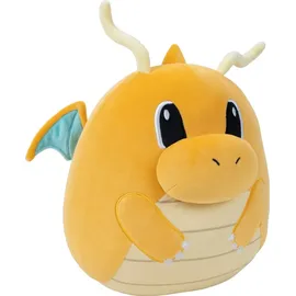 Squishmallows Dragonite 25 cm Orange