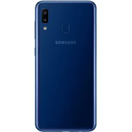 Samsung Galaxy A20e Blue