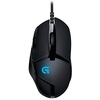 G402 Hyperion Fury FPS Gaming Mouse schwarz (910-004067)