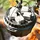 Petromax Dutch Oven Gugelhupfform 25,4 x 25,4 cm Gusseisen schwarz