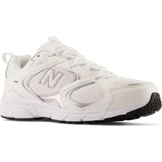 New Balance 530 White/Silver 44