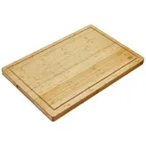 SOTech ORGA-BOX Schneidebrett Bambus 1-tlg. 61 x 40,5 x 3,2 cm