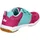 LICO Sport V Pink/Türkis/Weiß 33