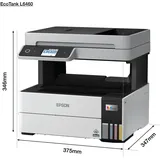 Epson EcoTank L6460