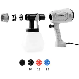 InnovaGoods Farbspritzpistole Spraint 1 L 500 W