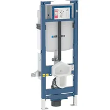 Geberit Duofix Element für Wand-WC 112 cm mit Sigma UP-Spülkasten 12 cm