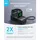 Anker MagGo Powerbank 10K 35W, Schwarz