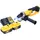 DeWalt DCG 412 P2 inkl. 2 x 5,0 Ah + Ladegerät