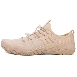 dotales Damen Beige 37