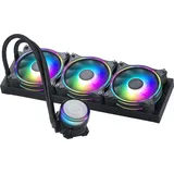 Cooler Master MasterLiquid ML360 Illusion