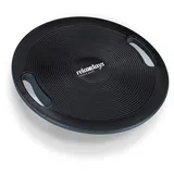 Relaxdays Balance Board schwarz