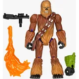 Star Wars MixMashers Chewbacca