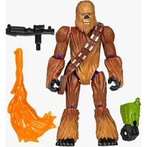 Star Wars MixMashers Chewbacca