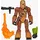 Star Wars MixMashers Chewbacca