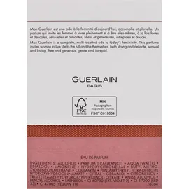 Guerlain Mon Guerlain Intense Eau de Parfum 100 ml