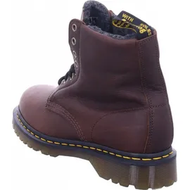 Dr. Martens Damen Stiefel in Braun, Größe 42 - 42