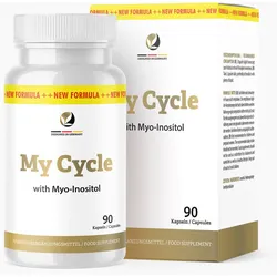 My Cycle (90 Kapseln)