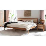 Home Affaire Hällevik 140 x 210 cm Beige