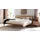 Home Affaire Hällevik 140 x 210 cm Beige