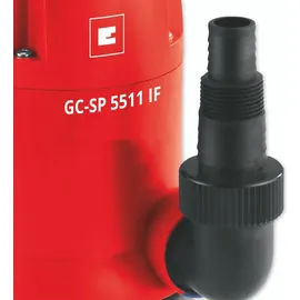 Einhell GC-SP 5511 IF