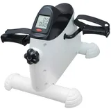 Sundo Bewegungstrainer, Arm und Beintrainer MBT-2 Digital weiß/schwarz
