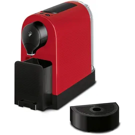 Tchibo Cafissimo pure plus red