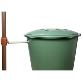 GARANTIA Füllautomat Mini DN 50-60 0,08 m x 0,10 m braun