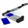 Pavo Hebel-Schneidemaschine Cutter II, DIN A4, grau/schwarz