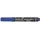 PICA-MARKER Pica Permanentmarker Classic blau Strich-B.1-4mm Rundspitze