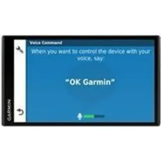 Garmin DRIVESMART 65 MT-S