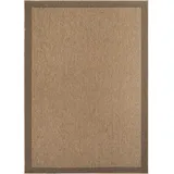 KADIMA DESIGN Teppich Beige, Textil, Baum/Pflanze/Natur, Rechteckig, 200x140 cm, pflegeleicht, Waschbar Strapazierfähig Terrasse Küche 140x200 OEKO-TEX – Böden, Teppiche, Hochflorteppiche & Shaggys