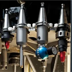Cleaner Ball vertikal