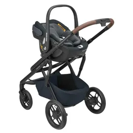 Maxi-Cosi Lila XP+ essential graphite