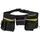 Stanley Werkzeuggürtel Nylon 60x25,5x7,5cm schwarz/gelb