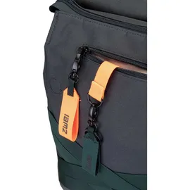 Zwei Alex ALR130 Rucksack Grün