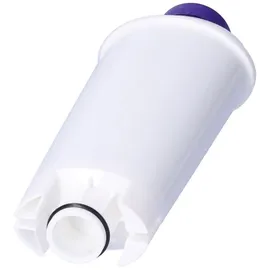 Seltino Spitze Ellipse Wasserfilter Ersatz für DeLonghi Kaffeemaschine 3 St.