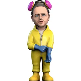 MINIX Collectible Figurines TV-Serie Breaking Bad Jesse Pinkman Sammelfigur, 12cm Höhe