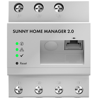 SMA Sunny Home Manager 0% MwSt §12 III UstG 2.0