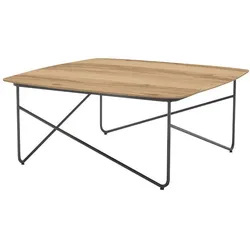 Schöner Wohnen Couchtisch SOLO - B/H/T ca. 83,00x35,00x83,00