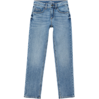 s.Oliver - Jeans Pete / Regular Fit / Mid Rise / Straight Leg, Jungen, blau, 152/SLIM
