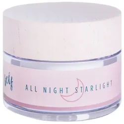 Self Nacht- und Augencreme in 1